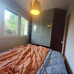 Apartment Batorego 2a *