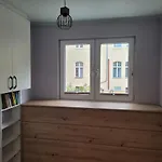Batorego 2a Apartment Gdansk