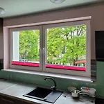 Batorego 2a Apartment