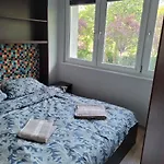 Apartment Batorego 2a Gdansk