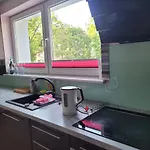 Apartment Batorego 2a