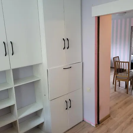 Batorego 2a Apartment *