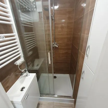 Batorego 2a Daire Gdansk