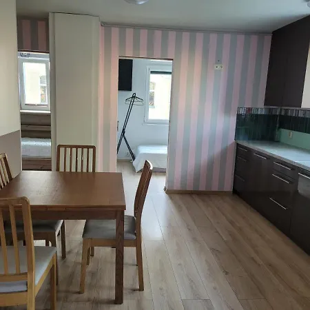 Batorego 2a Apartman *