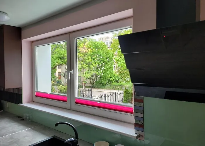 Apartman Batorego 2a *