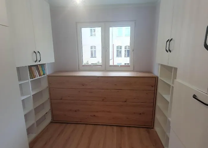 Batorego 2a * Gdańsk