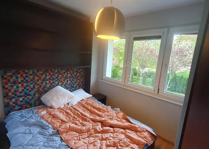 Batorego 2a Apartman