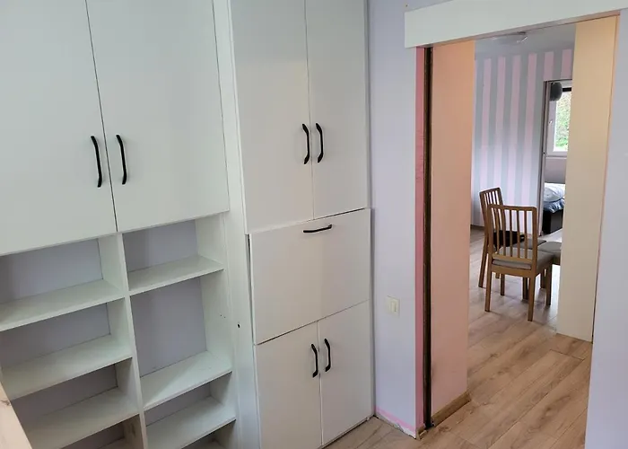 Batorego 2a Apartman *