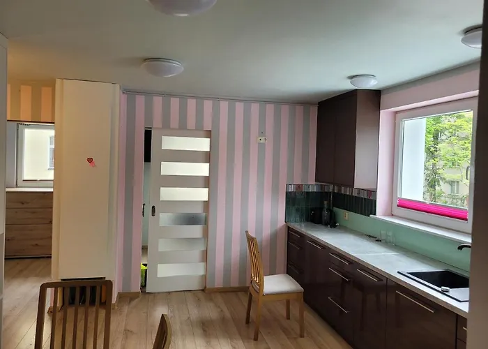 Apartman Batorego 2a *