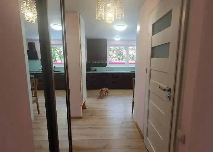 Apartman Batorego 2a Gdańsk