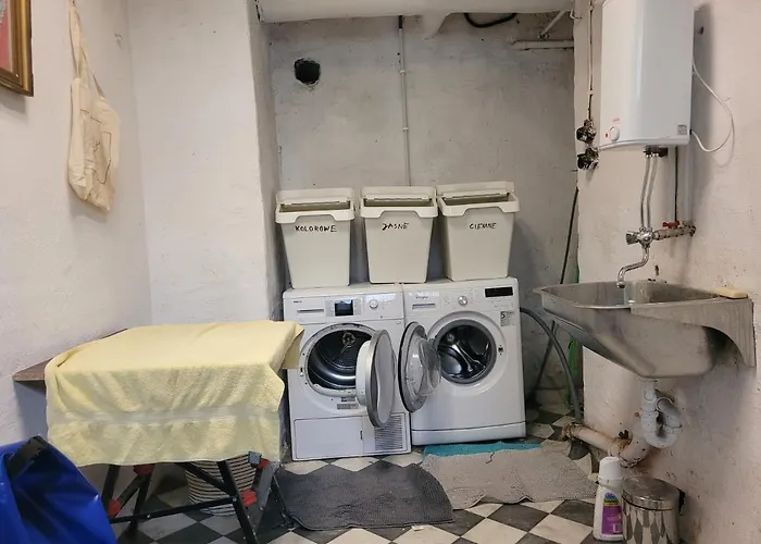 Batorego 2a Apartman *