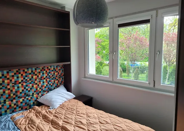 Batorego 2a Apartman *