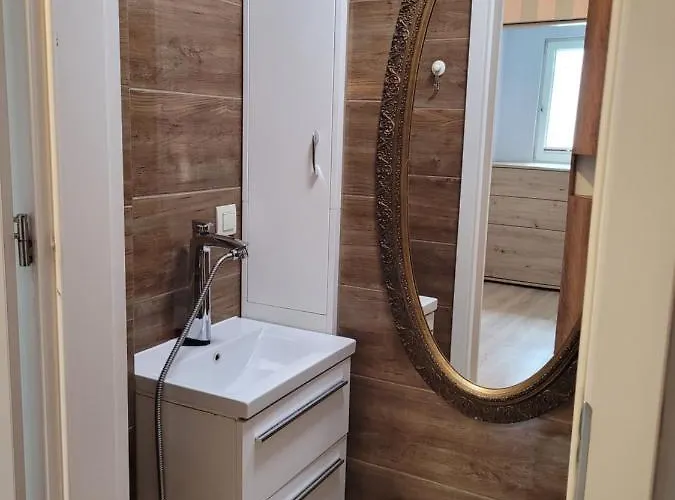 Appartamento Batorego 2a