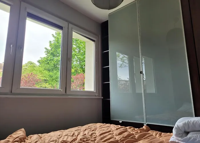 Batorego 2a * Danzica