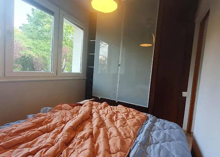 Apartman Batorego 2a *