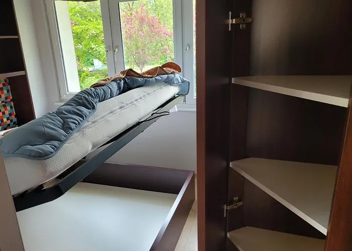 Batorego 2a Appartamento *