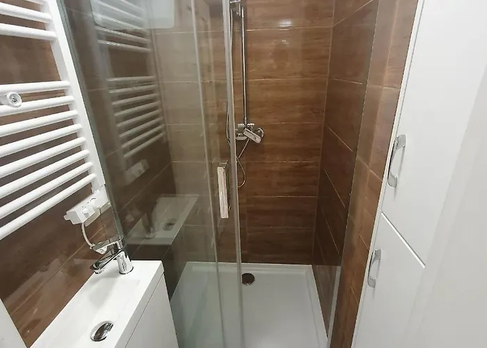 Batorego 2a Apartman Gdańsk