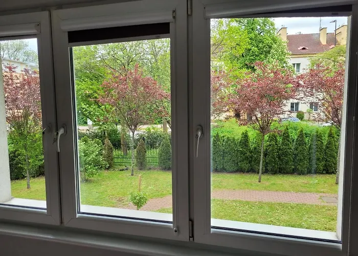 Batorego 2a Appartamento