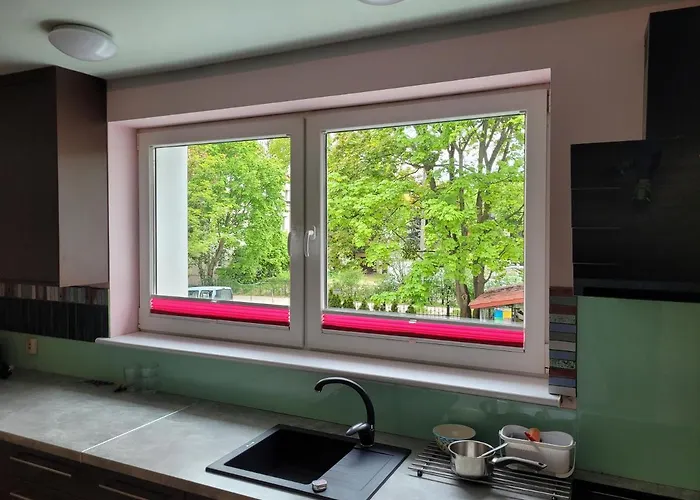 Batorego 2a Appartamento