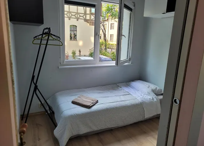 Batorego 2a * Danzica