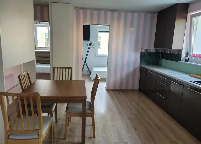 Batorego 2a Appartamento *