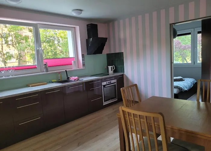 Batorego 2a Apartman