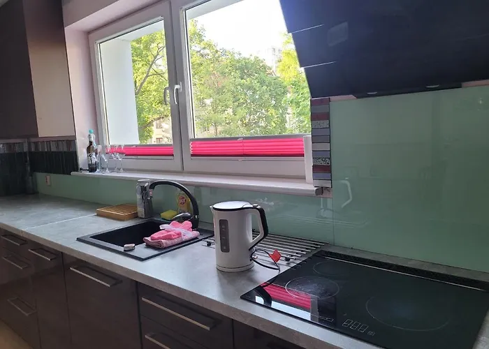 Apartman Batorego 2a