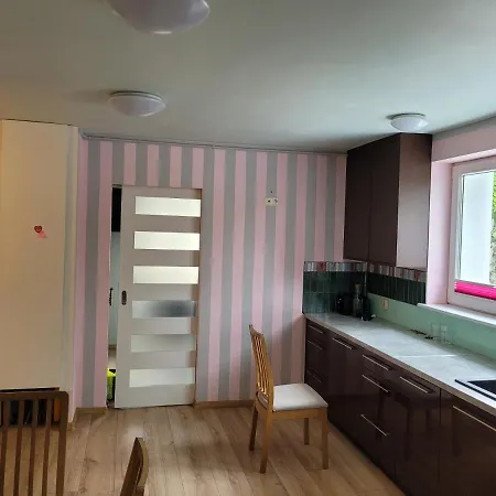 Apartment Batorego 2a *