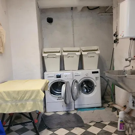 Batorego 2a Apartment *