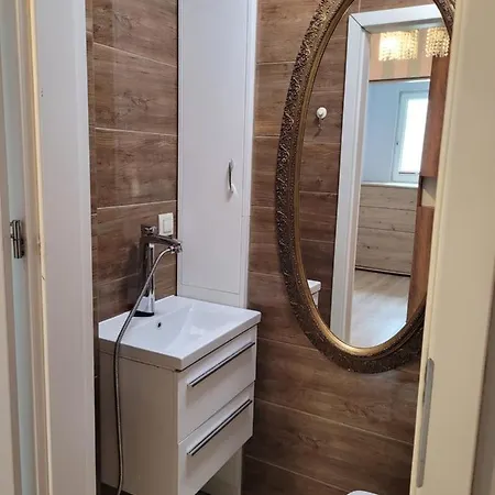 Apartment Batorego 2a