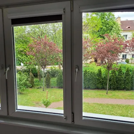 Batorego 2a Apartment