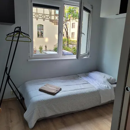 Batorego 2a * Danzig